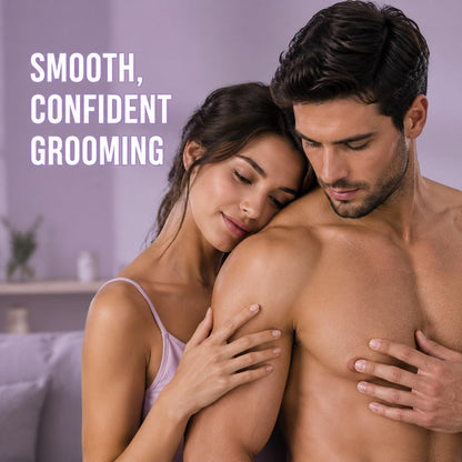 Omnex Men & Women Premium Hair Removal Spray