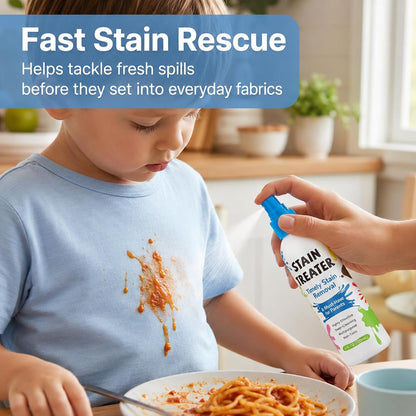 Omnex - Clothes Stain Remover