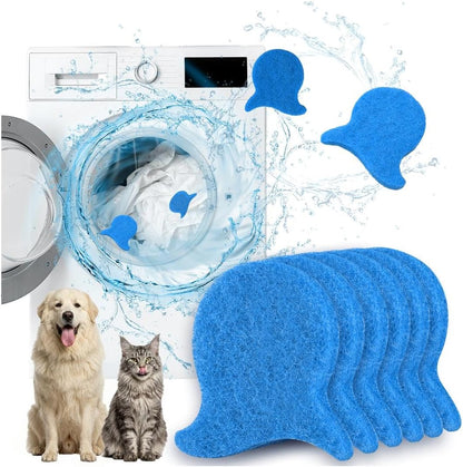 Pet Hair Remover ( x10 pieces )