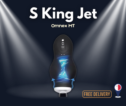 S King Jet