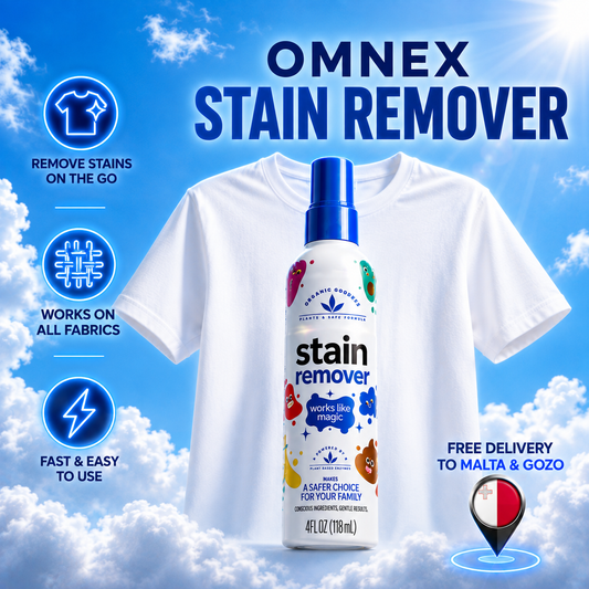 Omnex - Clothes Stain Remover