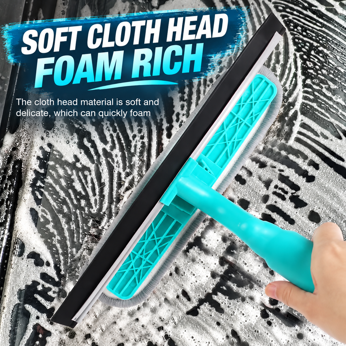 OMNEX - Window Cleaner Pro